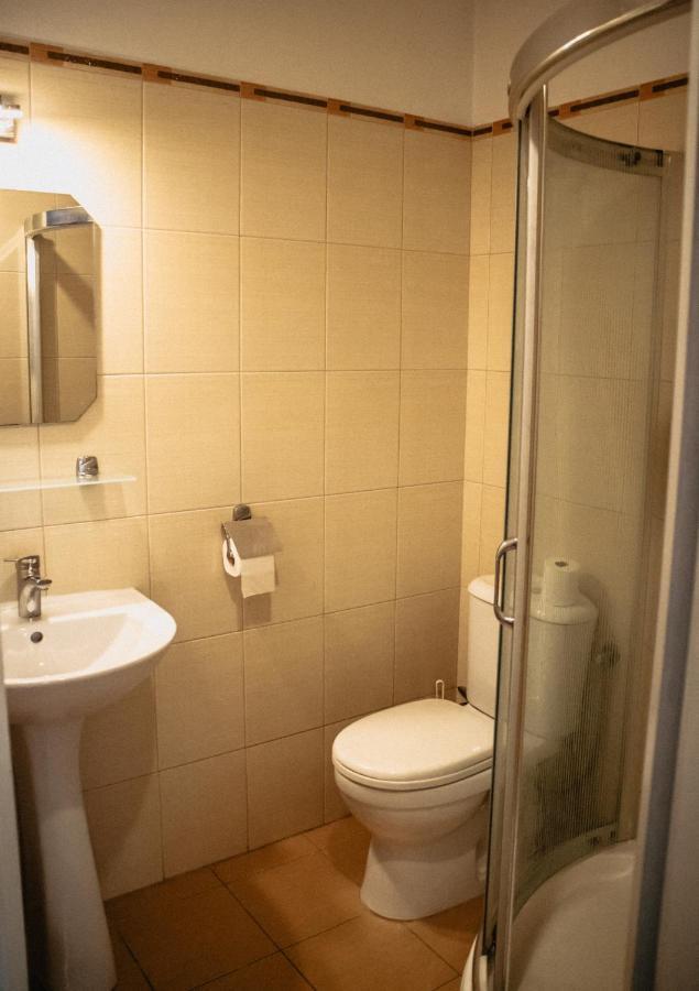 Appartement Marmat Łeba Extérieur photo